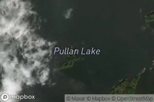 Pullan Lake