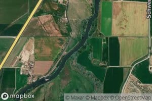 Cottonwood Creek