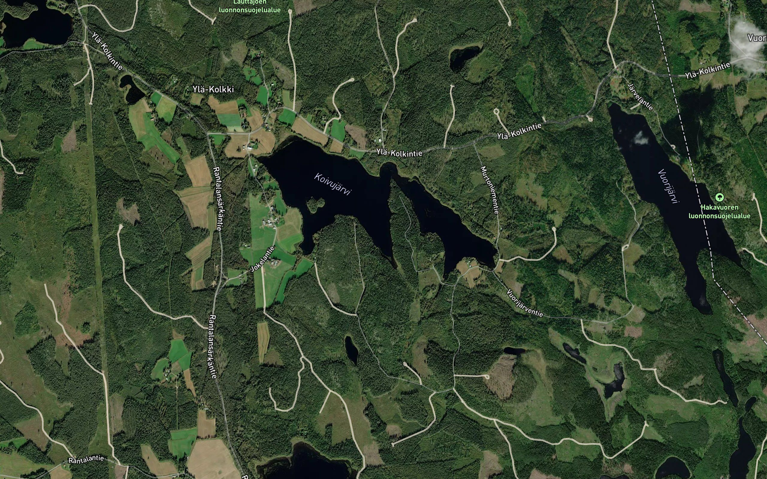 Heinilahti