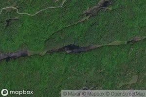 Little Snakeskin Lake