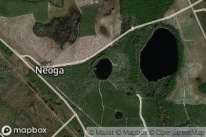 Neoga Lake