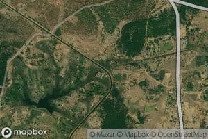 Wainganga Main Canal