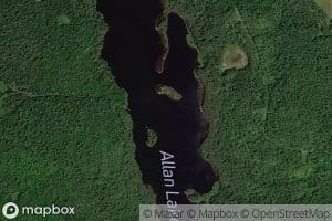 Allan Lake