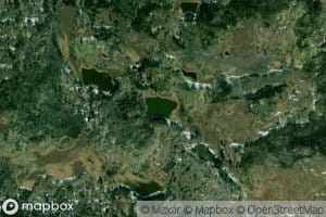 Dunckley and Dubeau Reservoir