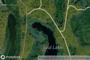 Saul Lake
