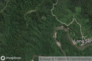 Sungai Lisan