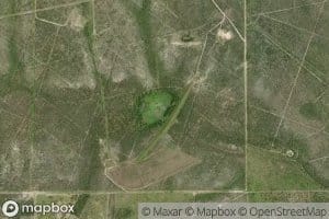 Soil Conservation Service Site 9 Reservoir