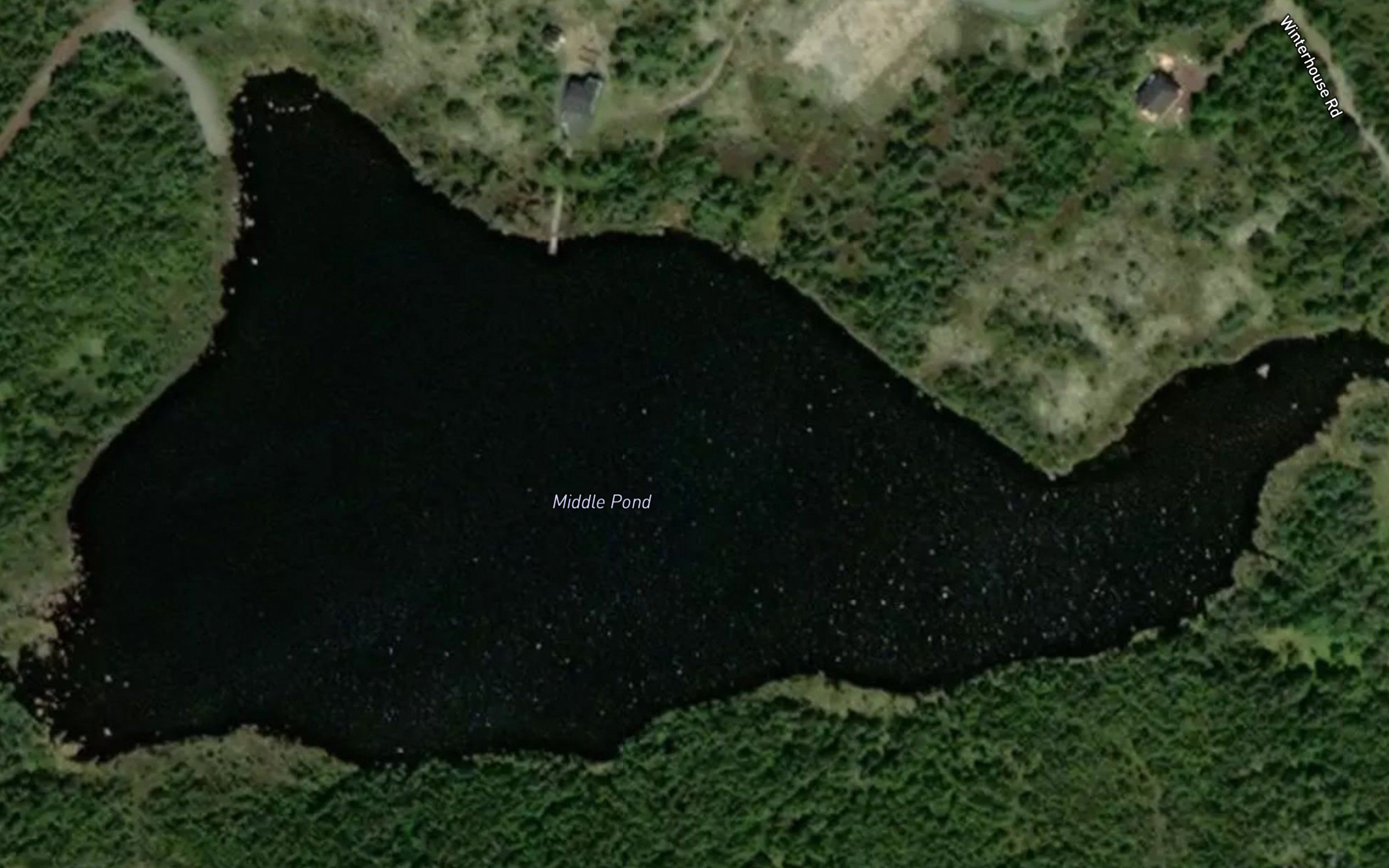 Middle Pond