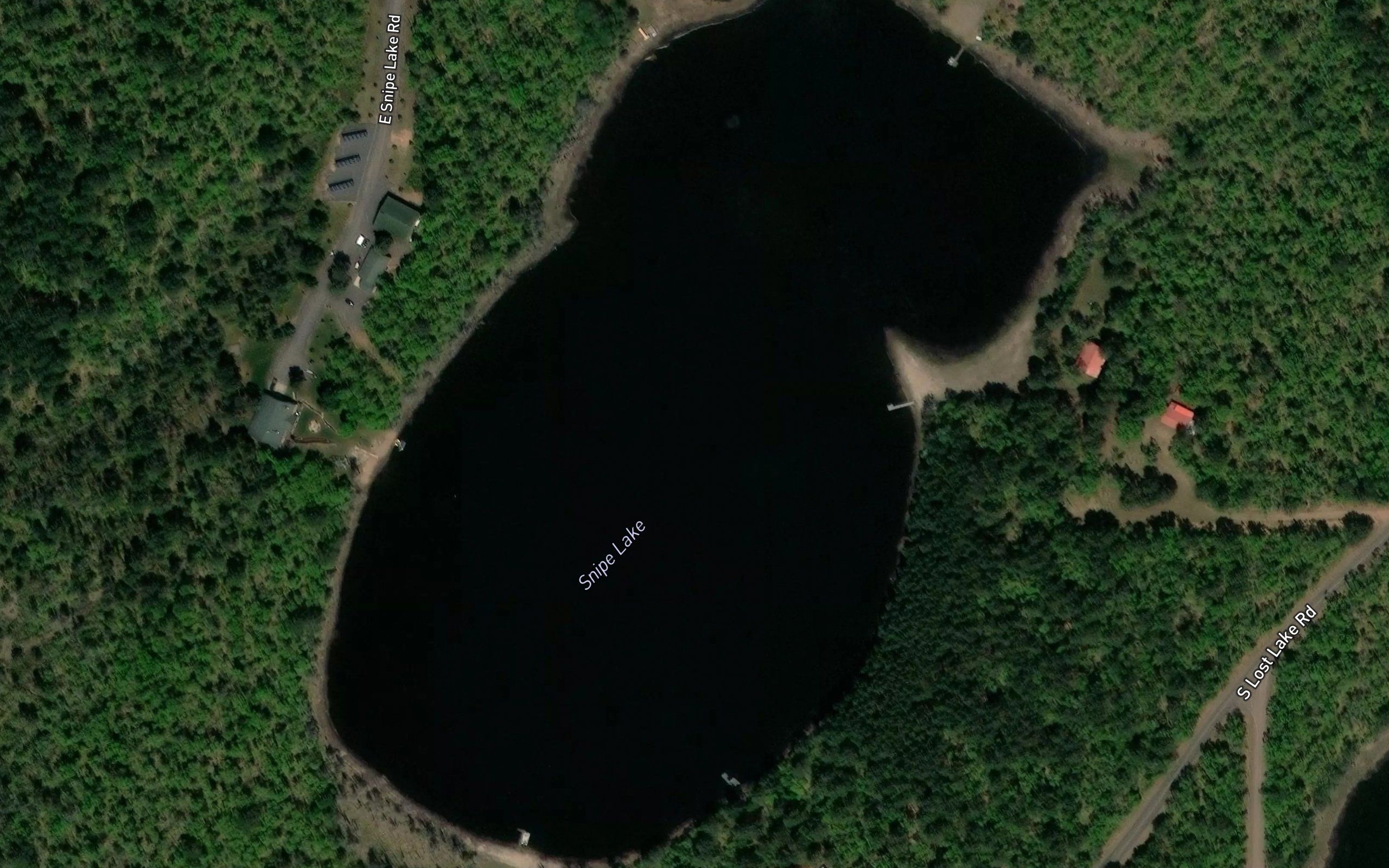 Snipe Lake