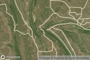 Antelope Creek