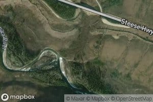 No Name Creek