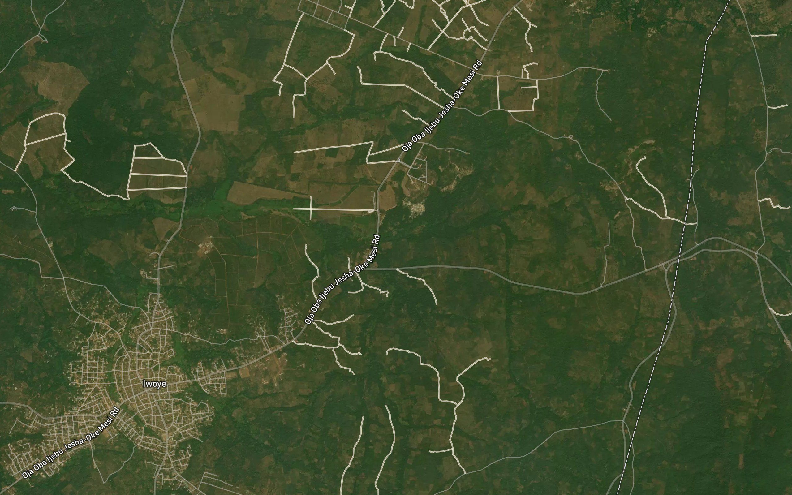 River Atun