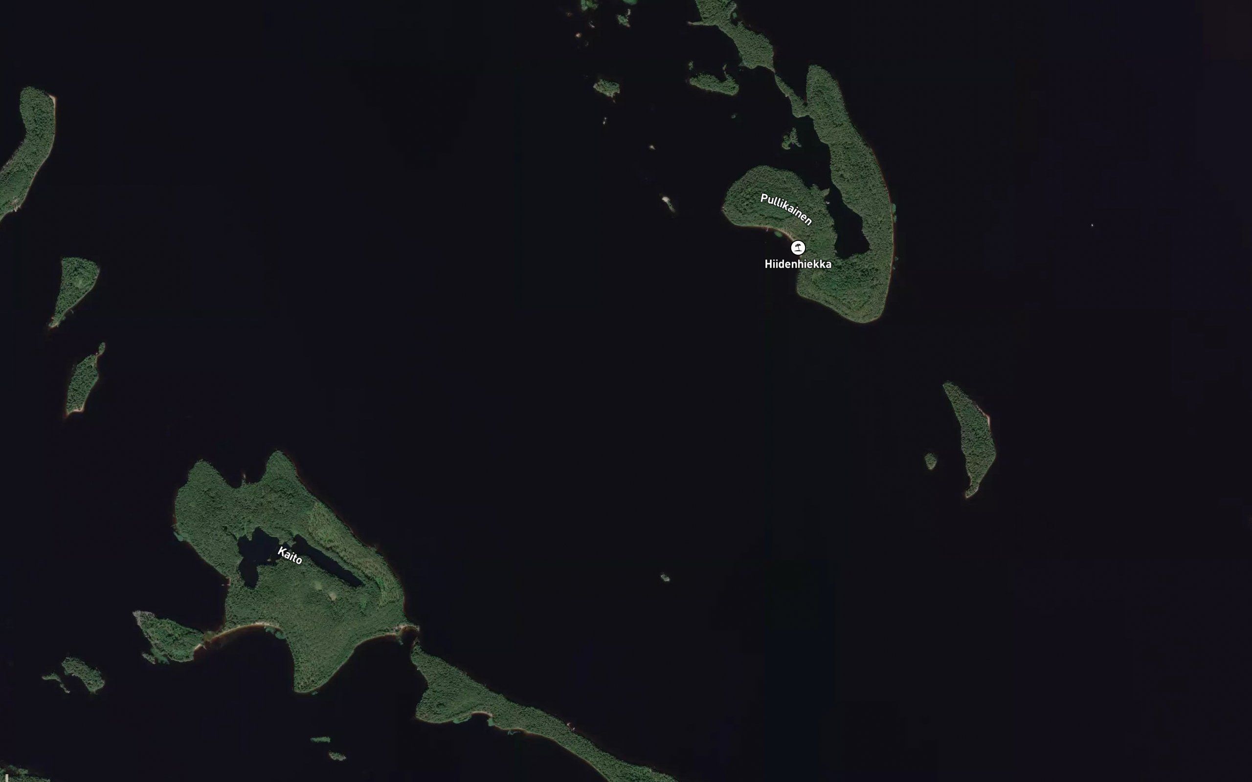 Kaidonselka