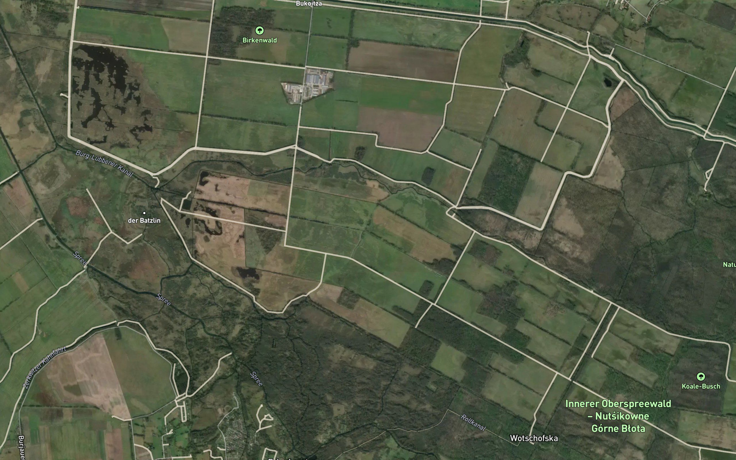 Mittelkanal