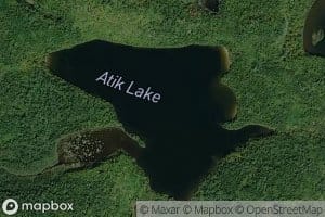 Atik Lake