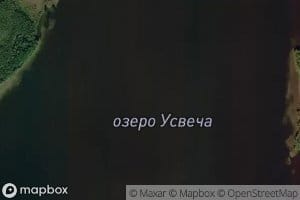 Ozero Usvecha