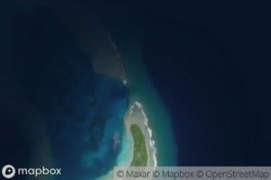 Lamolior Boat Pass
