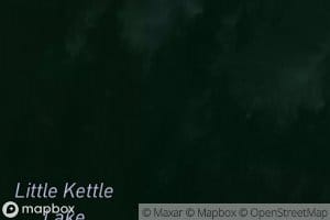 Little Kettle Lake