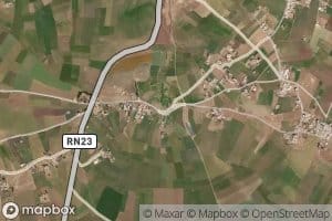 'Ayn Sidi Bou Khezeur