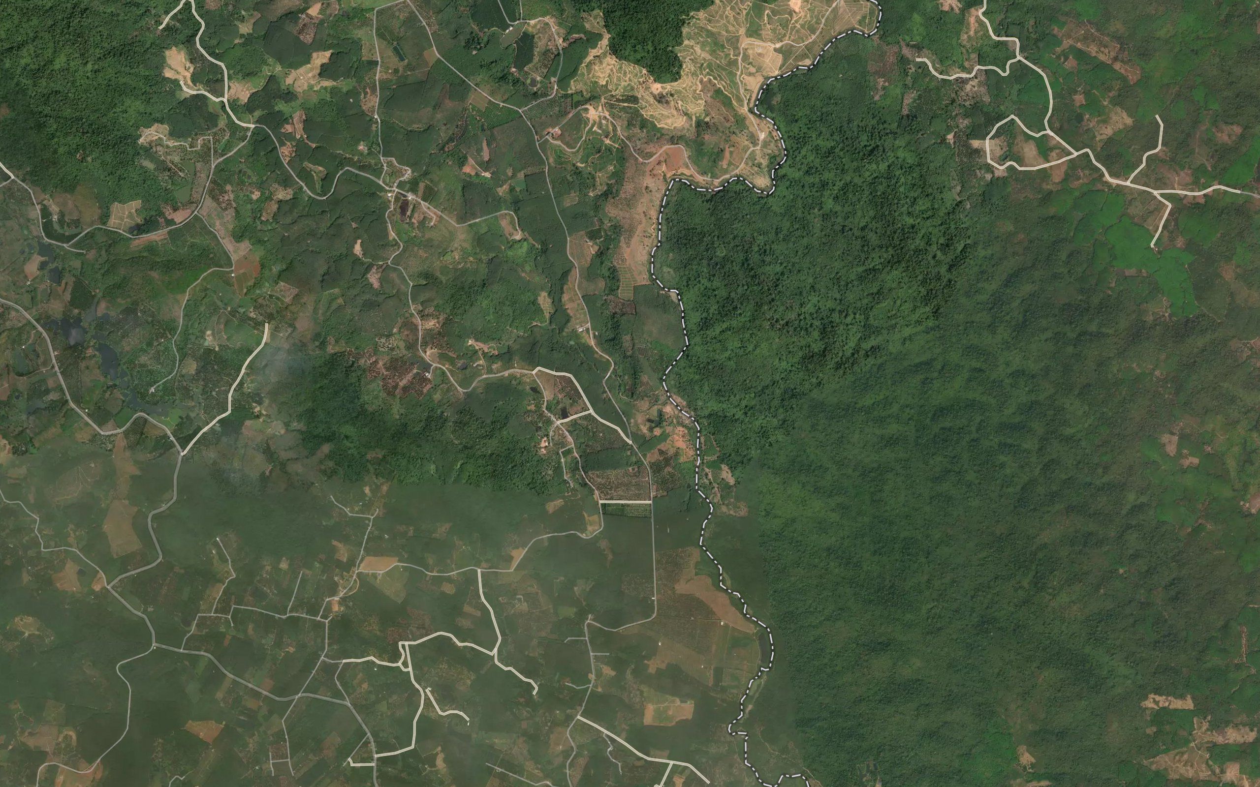 Khlong I Tak