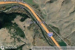 Tigh Creek