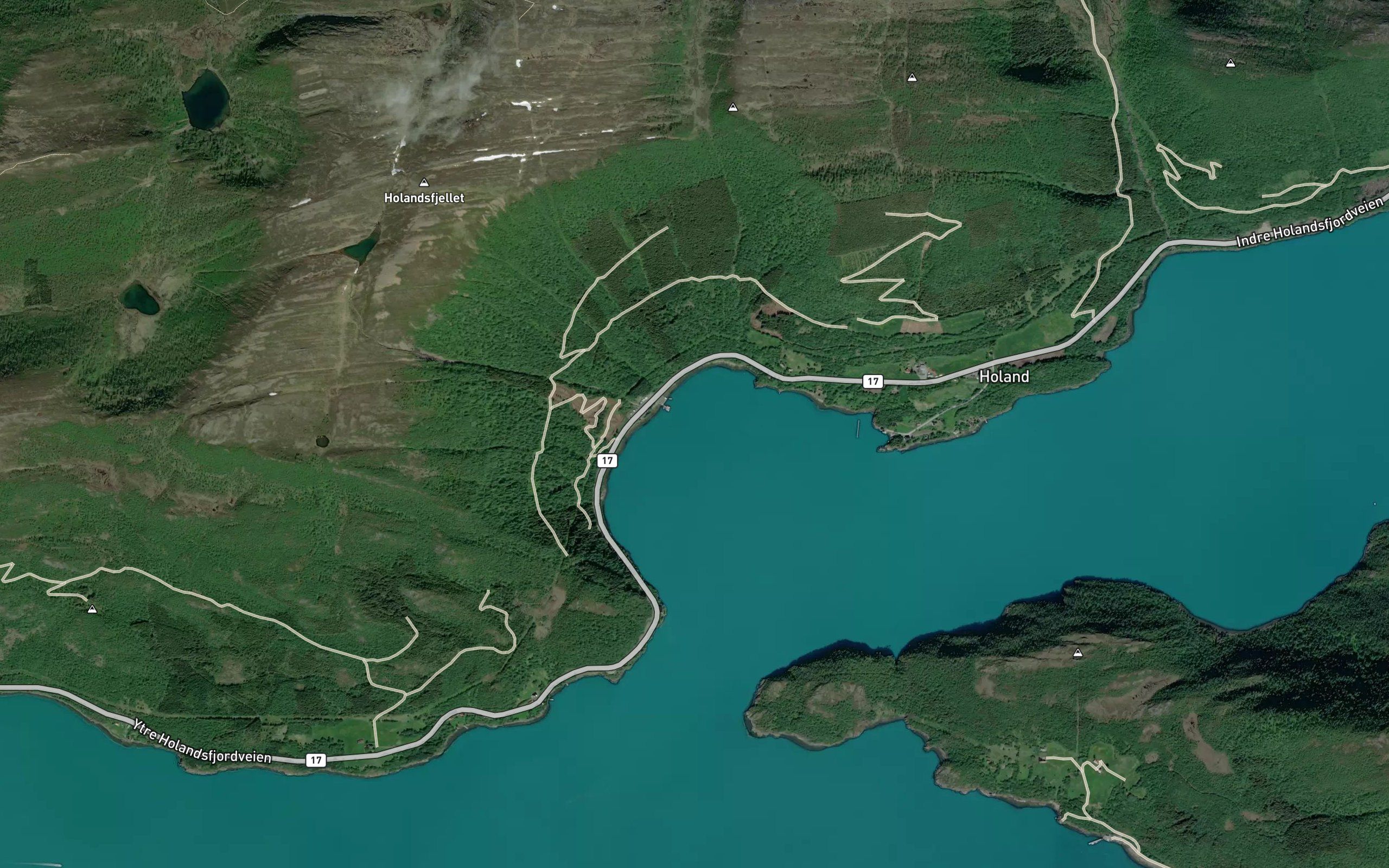 Holandsvika