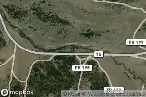Frenchman Creek