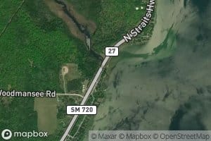 Mullett Creek