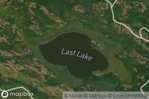 Last Lake