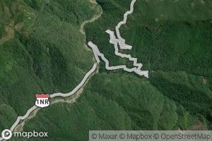 Quebrada La Ensillada