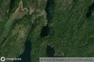 Whirlpool Lake