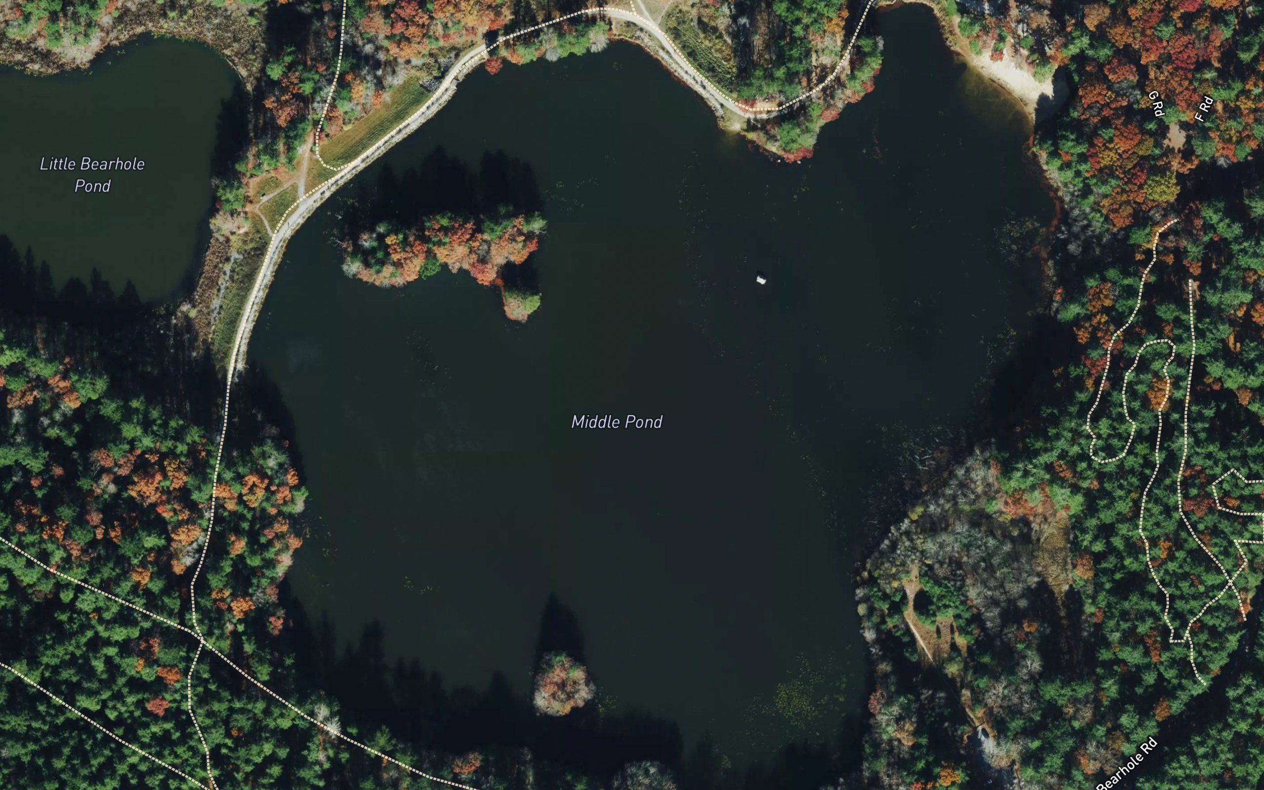 Middle Pond