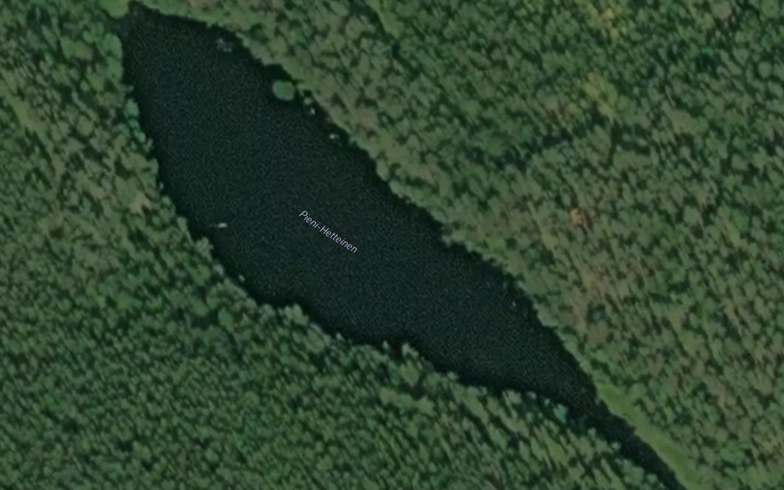 Pieni-Hetteinen