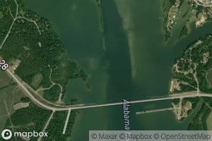 Shell Creek