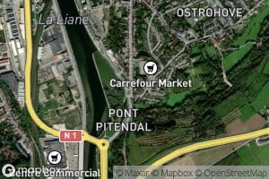 Ruisseau de la Fontaine du Bourreau