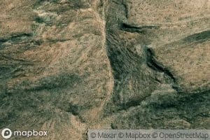 Mierefontein se Kloof