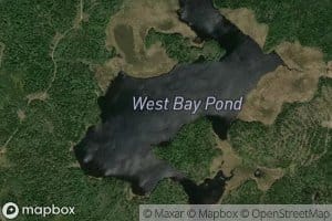 West Bay Pond