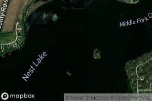 Nest Lake