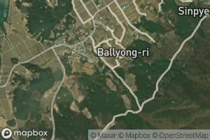 Ballyongje