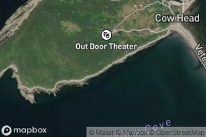Cow Cove