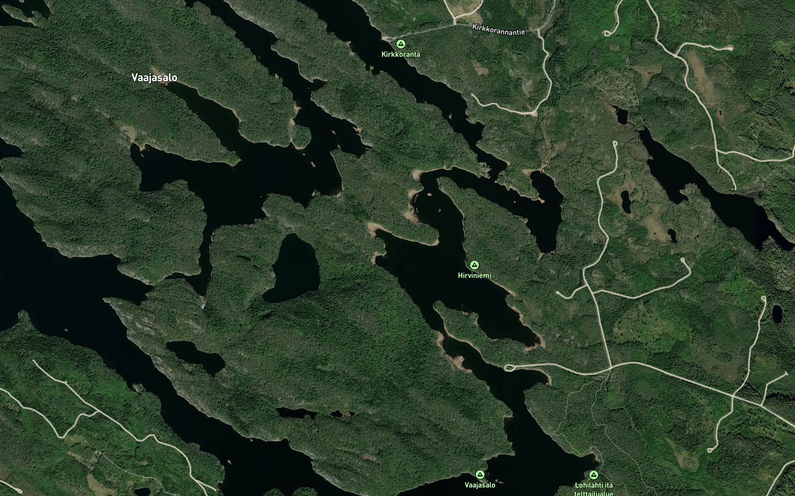 Saunalahti