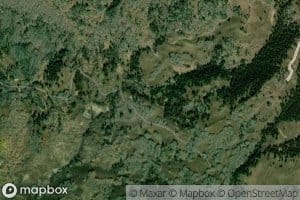 Coal Creek Feeder Ditch