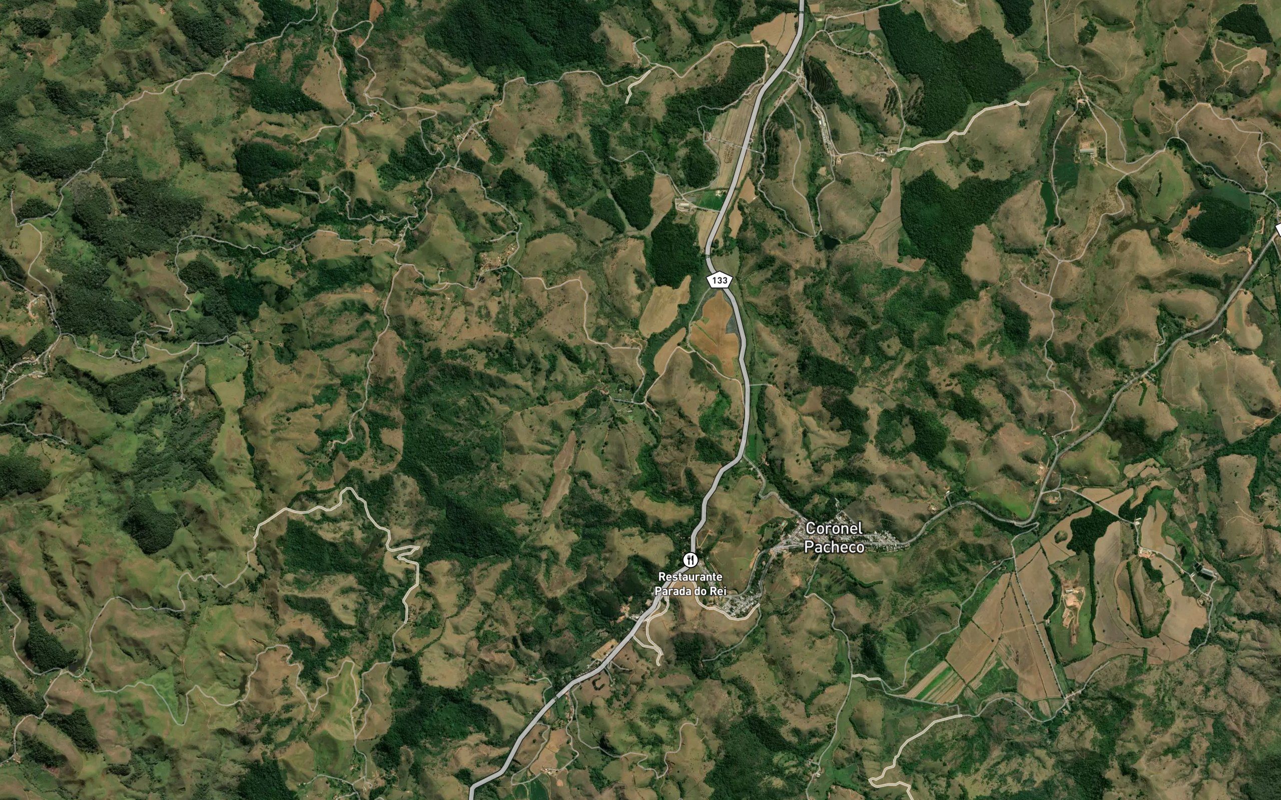 Rio Maria Augusta
