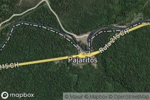Rio Pajaritos