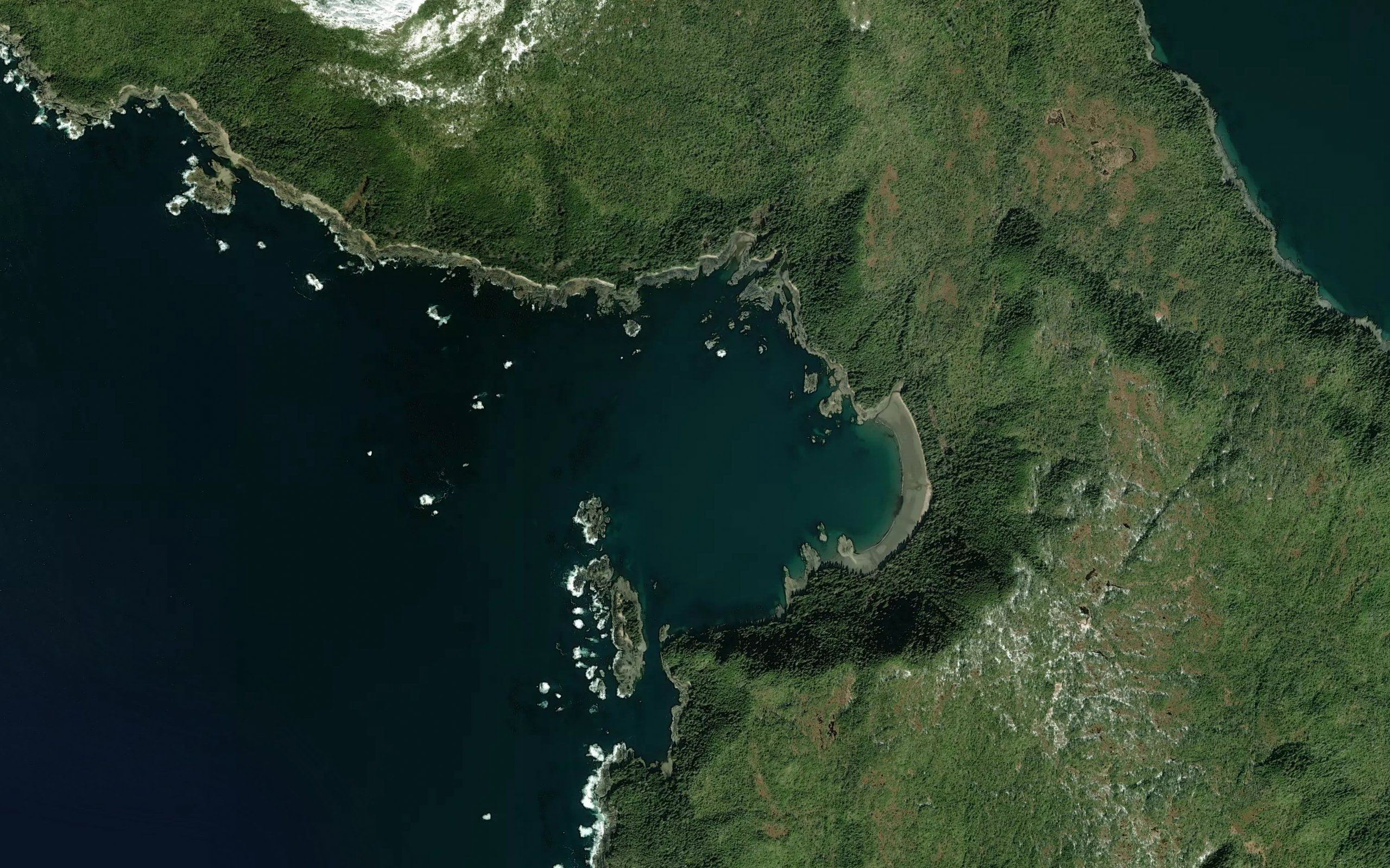 Howard Cove