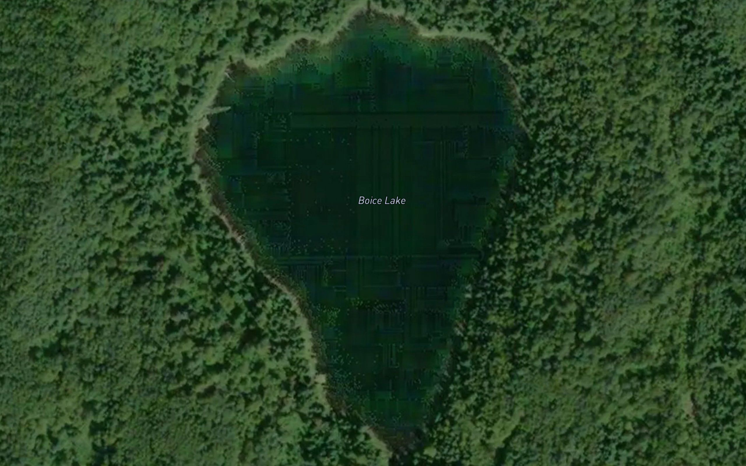Boice Lake