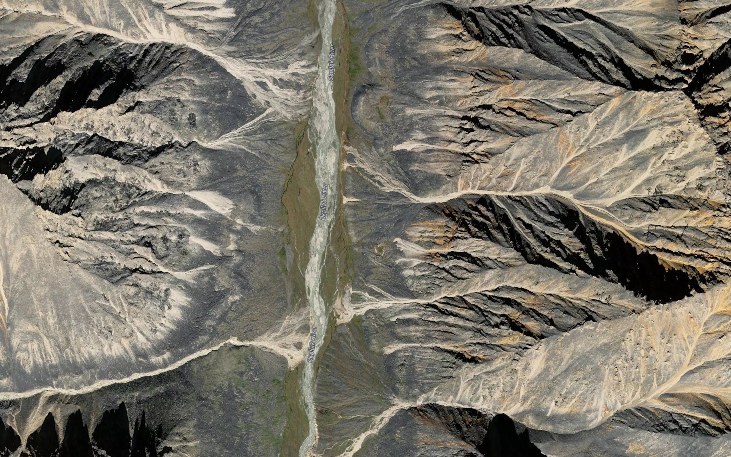 Split Creek