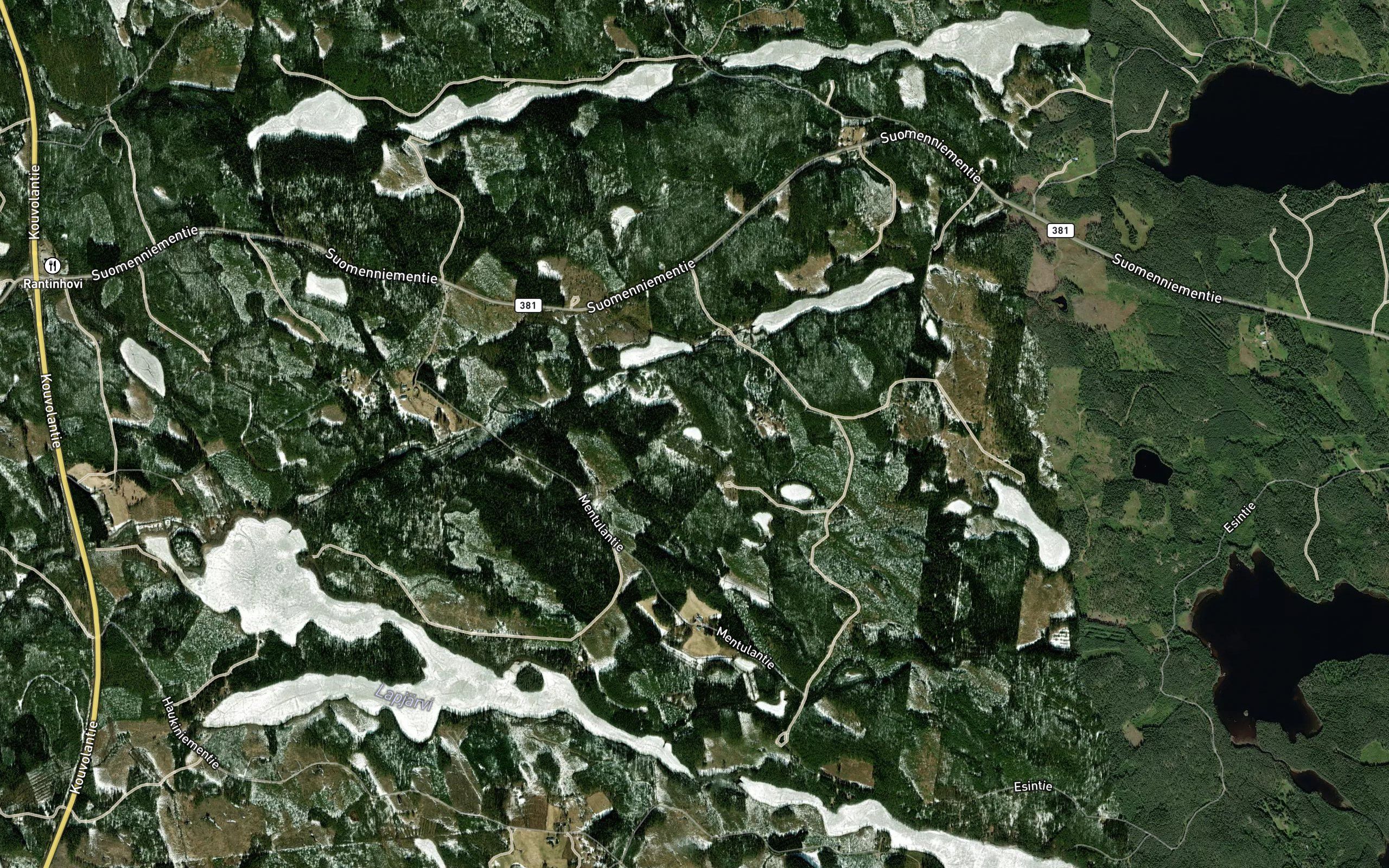 Syvalampi