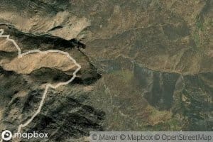 Boulder Mountain Spring