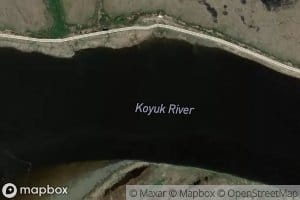 Koyuk River